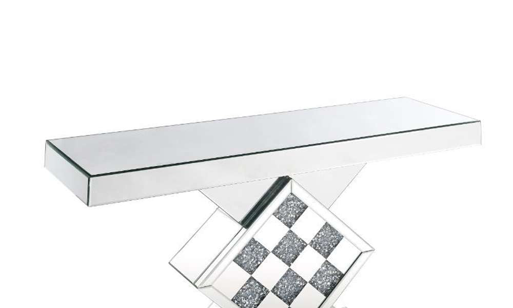 ACME Furniture - Noralie Accent Table - 90622 veiw 3