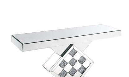 ACME Furniture - Noralie Accent Table - 90622 veiw 3