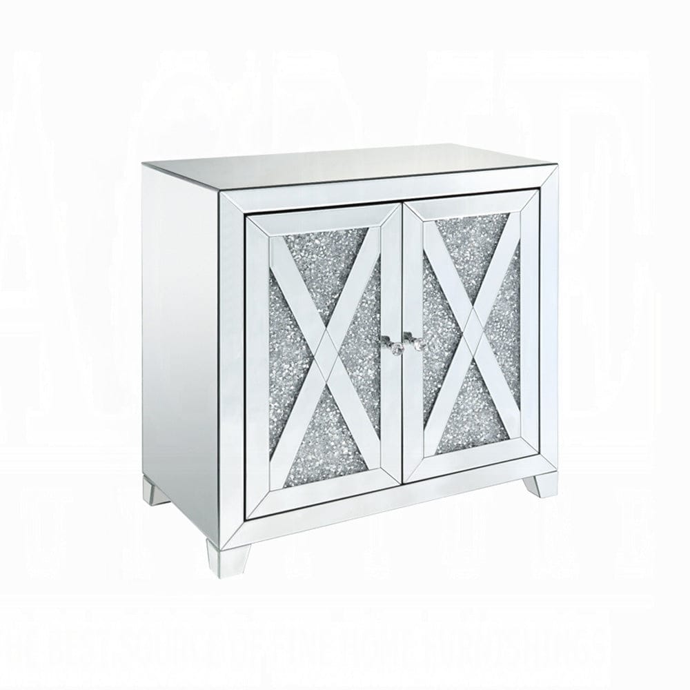 ACME Furniture - Noralie Accent Table - 97646 view 1