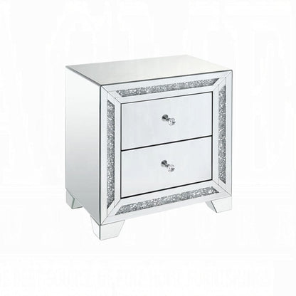ACME Furniture - Noralie Accent Table - 97647 view 1