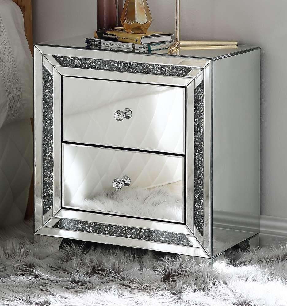 ACME Furniture - Noralie Accent Table - 97647 view 2