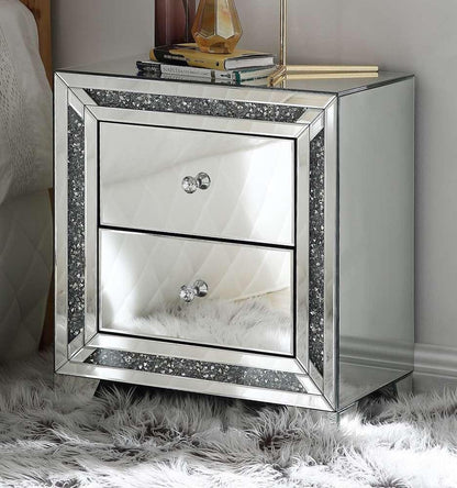 ACME Furniture - Noralie Accent Table - 97647 view 2