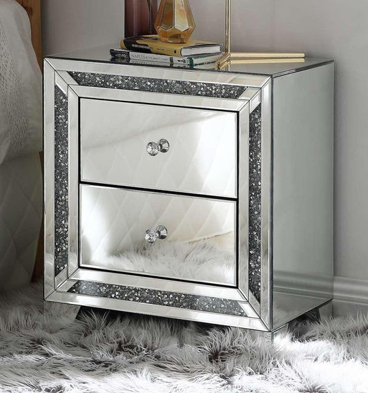 ACME Furniture - Noralie Accent Table - 97647 veiw 1