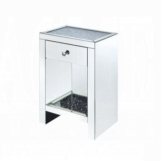 ACME Furniture - Noralie Accent Table - 97654 view 1