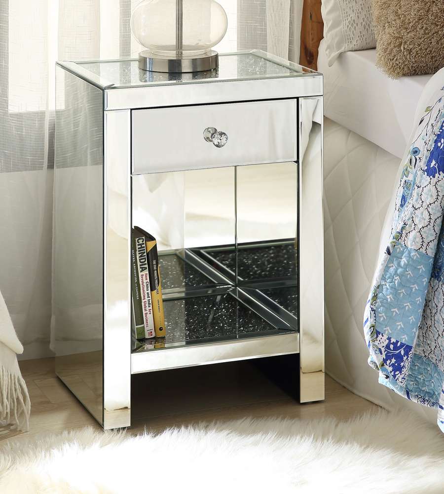 ACME Furniture - Noralie Accent Table - 97654 view 2