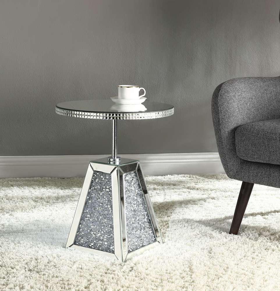 ACME Furniture - Noralie Accent Table - 97702 view 4