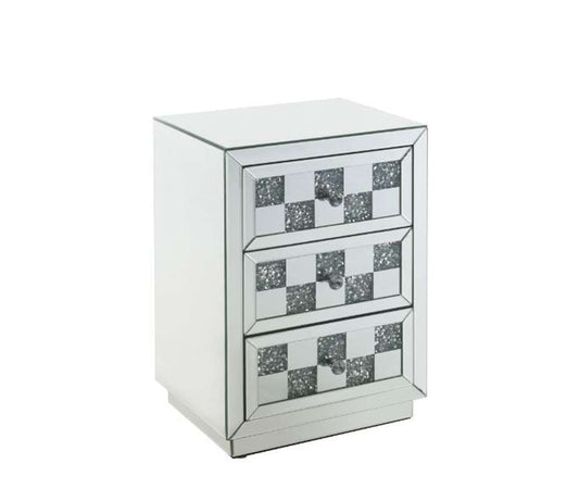 ACME Furniture - Noralie Accent Table - 97930 veiw 1