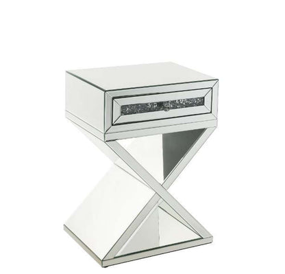 ACME Furniture - Noralie Accent Table - 97932 veiw 1