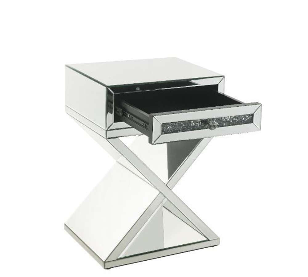 ACME Furniture - Noralie Accent Table - 97932 veiw 2