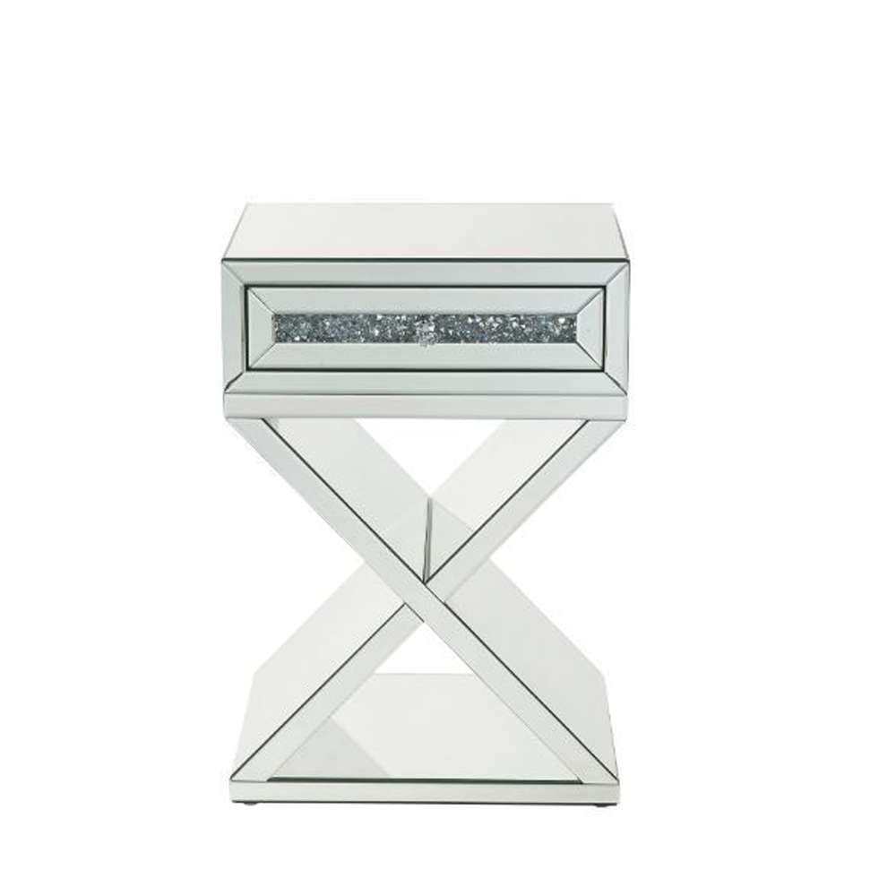 ACME Furniture - Noralie Accent Table - 97932 veiw 3