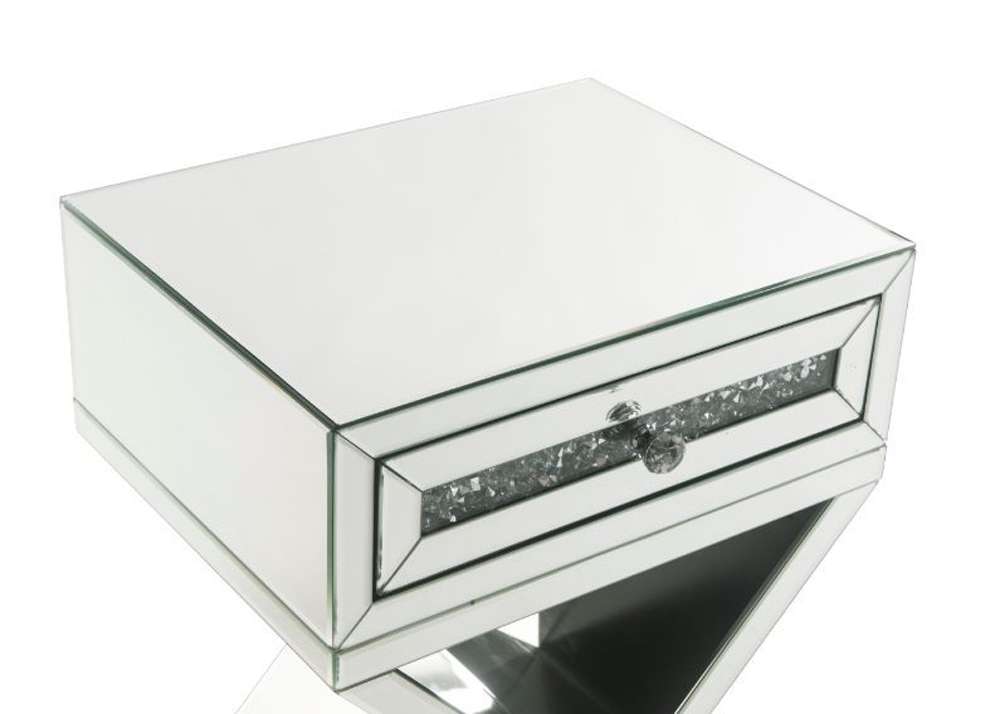 ACME Furniture - Noralie Accent Table - 97932 veiw 4