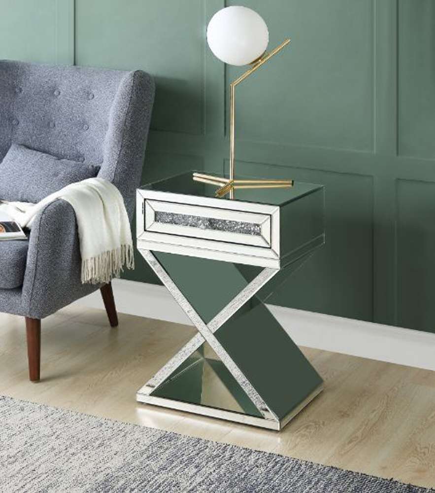 ACME Furniture - Noralie Accent Table - 97932 veiw 5