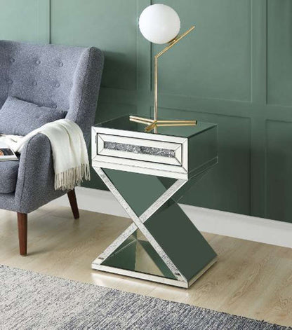 ACME Furniture - Noralie Accent Table - 97932 veiw 5