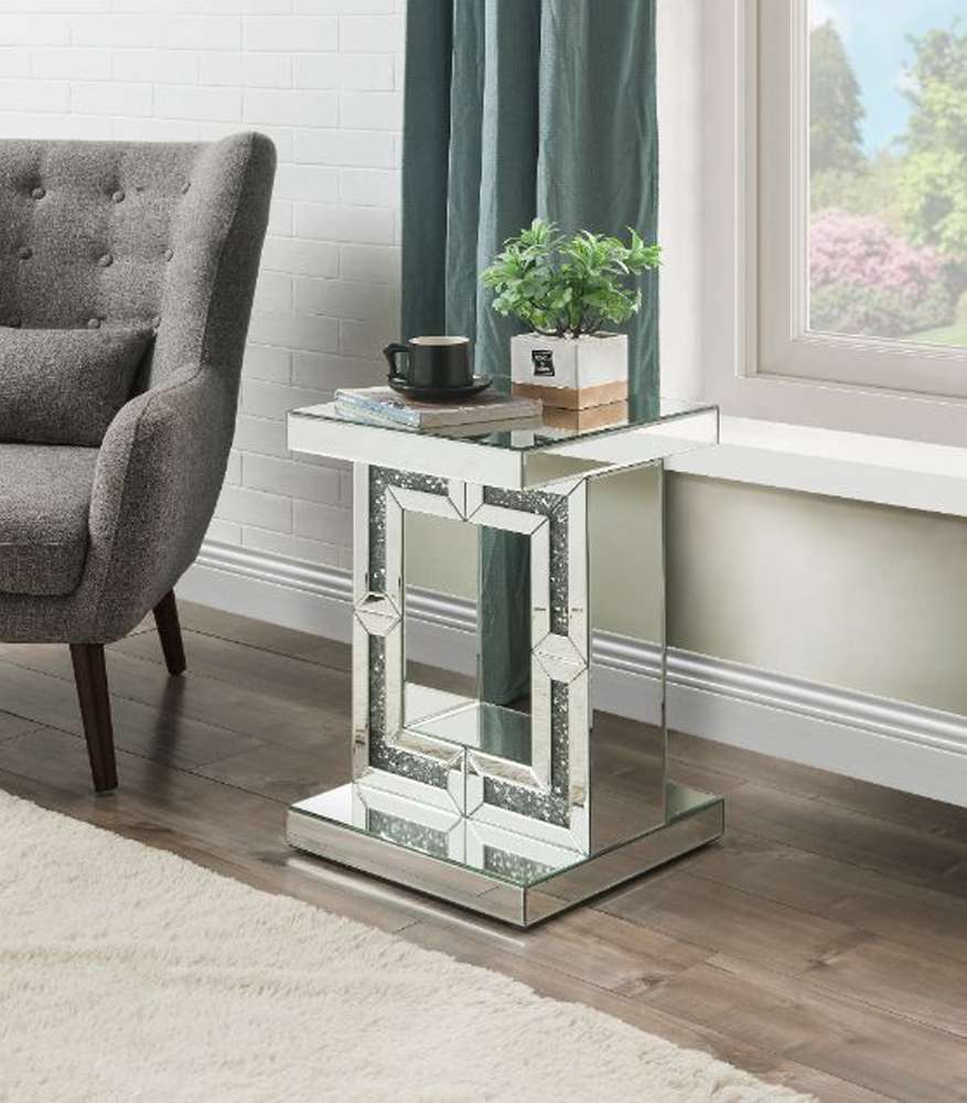 ACME Furniture - Noralie Accent Table - 97933 veiw 4