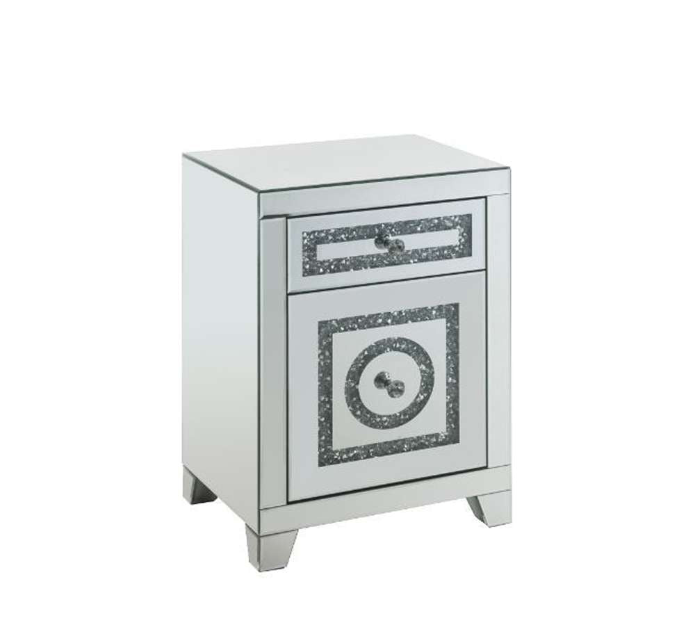 ACME Furniture - Noralie Accent Table - 97934 veiw 1