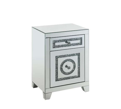 ACME Furniture - Noralie Accent Table - 97934 veiw 1