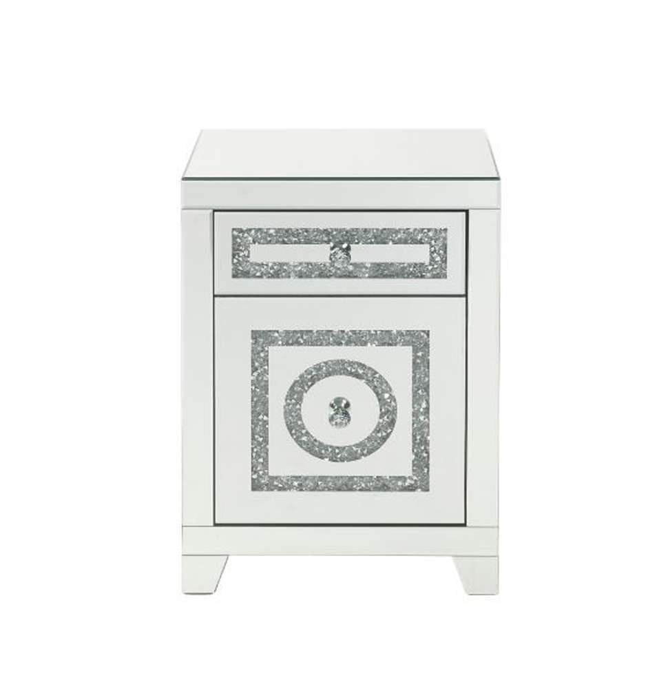 ACME Furniture - Noralie Accent Table - 97934 veiw 2