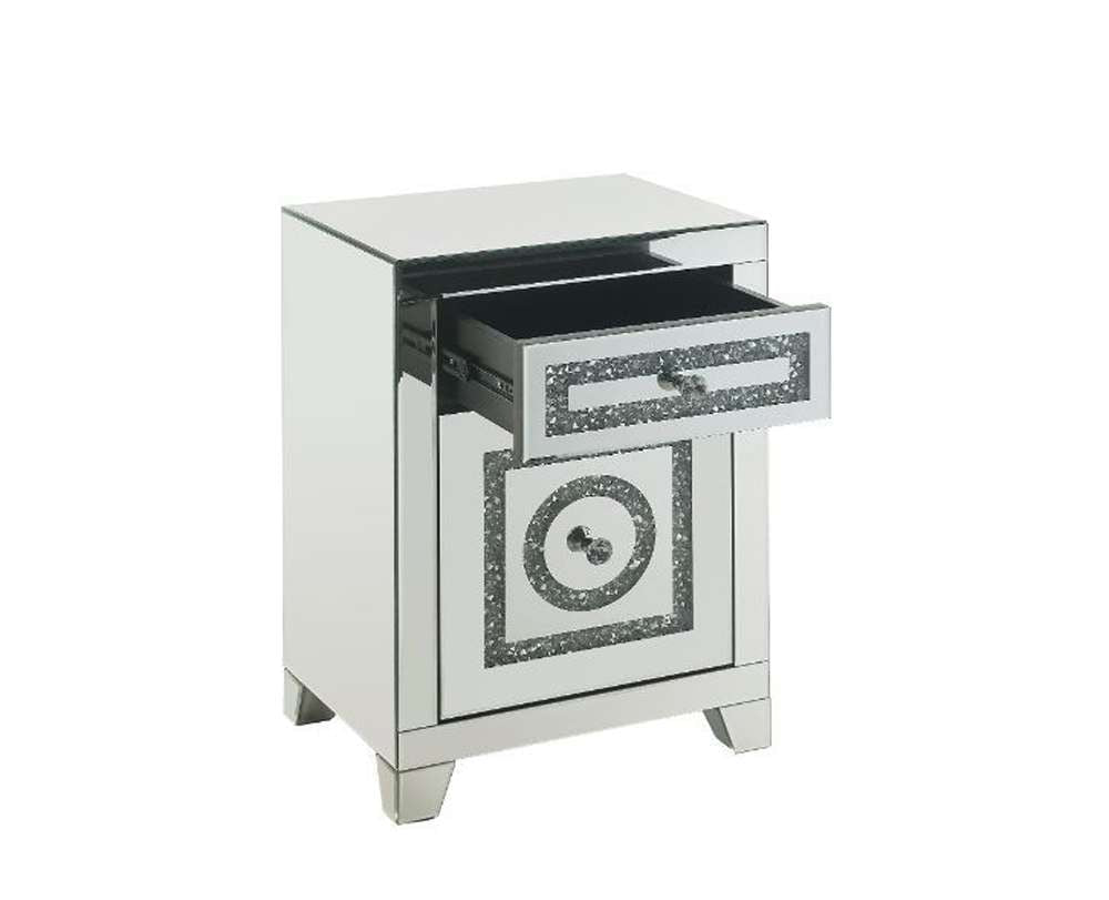 ACME Furniture - Noralie Accent Table - 97934 veiw 3
