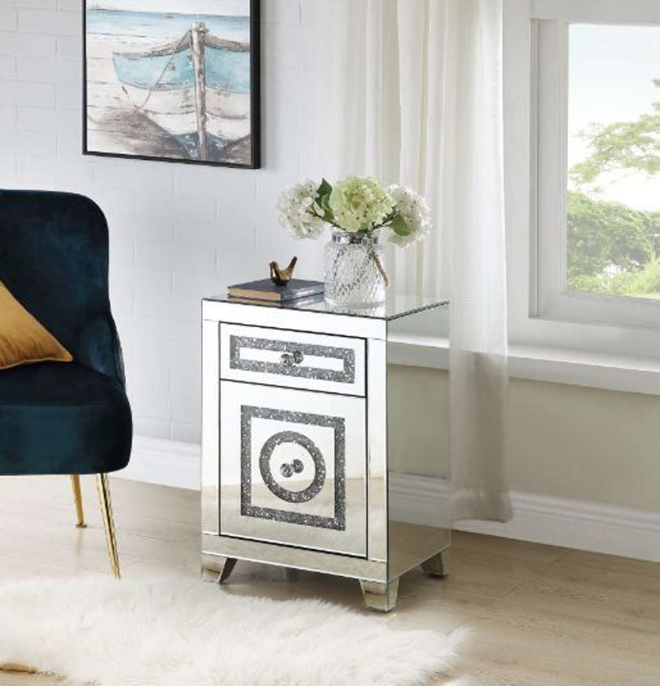 ACME Furniture - Noralie Accent Table - 97934 veiw 5