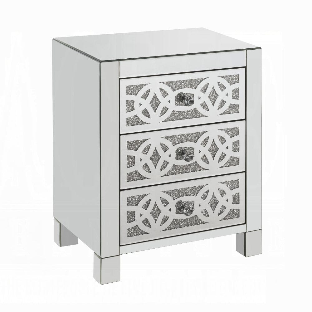 ACME Furniture - Noralie Accent Table - 97947 view 1