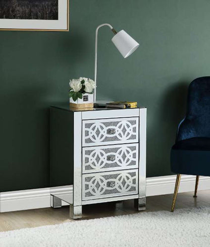 ACME Furniture - Noralie Accent Table - 97947 view 2