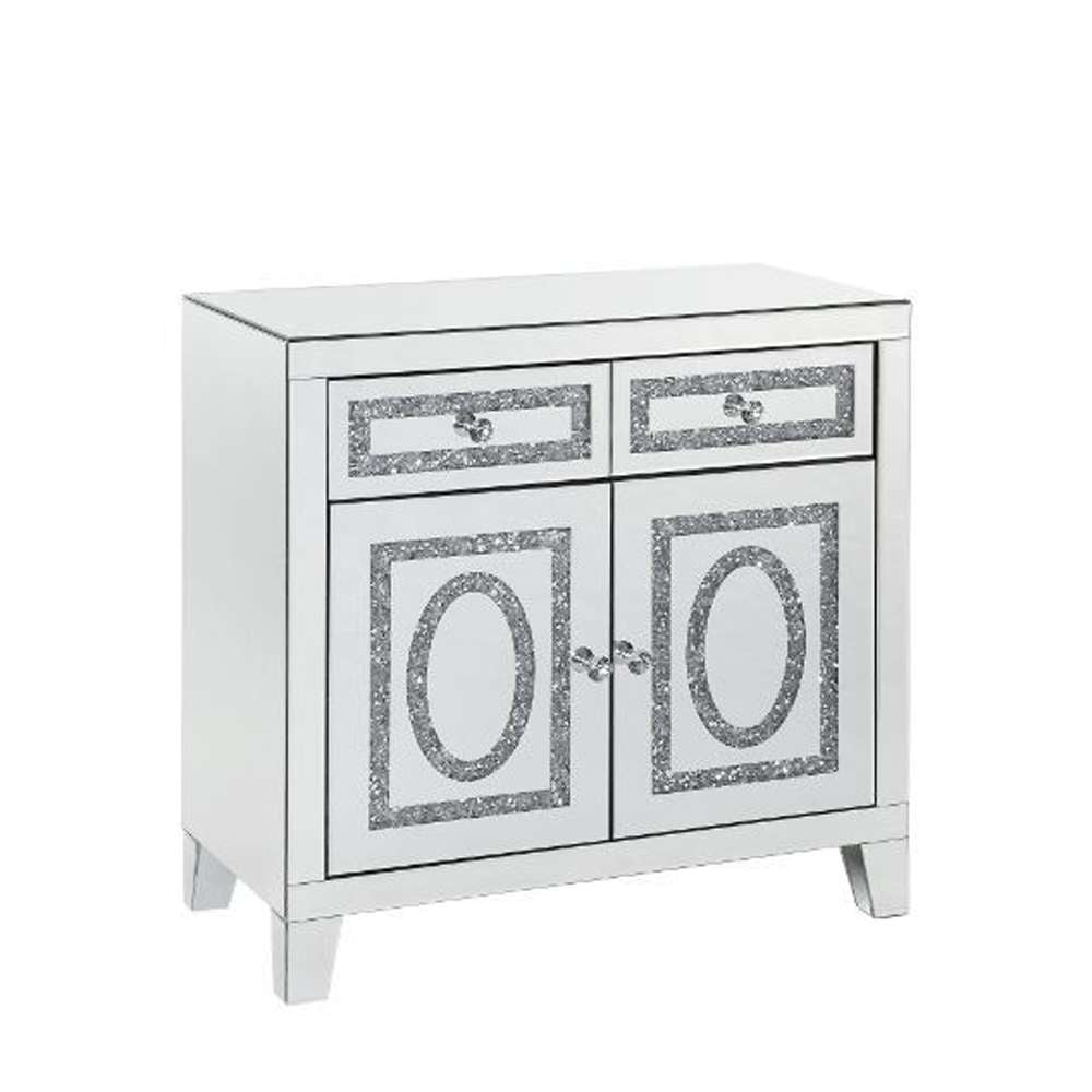 ACME Furniture - Noralie Cabinet - 97952 veiw 1