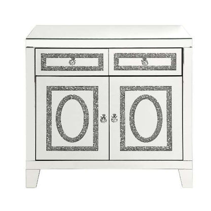 ACME Furniture - Noralie Cabinet - 97952 veiw 2