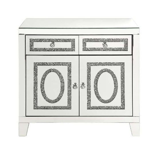 ACME Furniture - Noralie Cabinet - 97952 veiw 2
