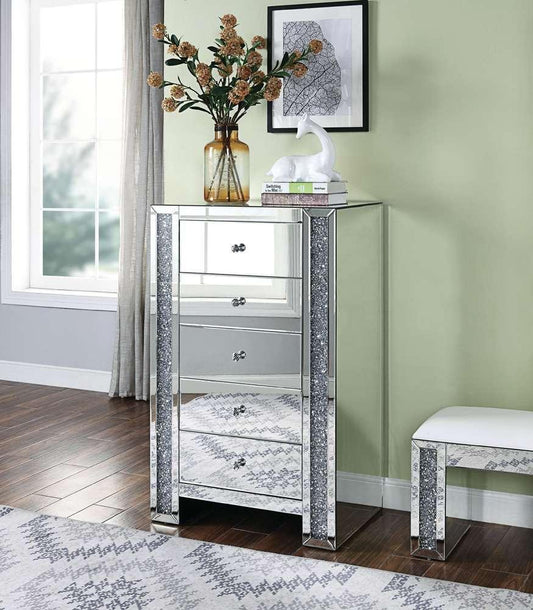 ACME Furniture - Noralie Chest - 97644 veiw 1