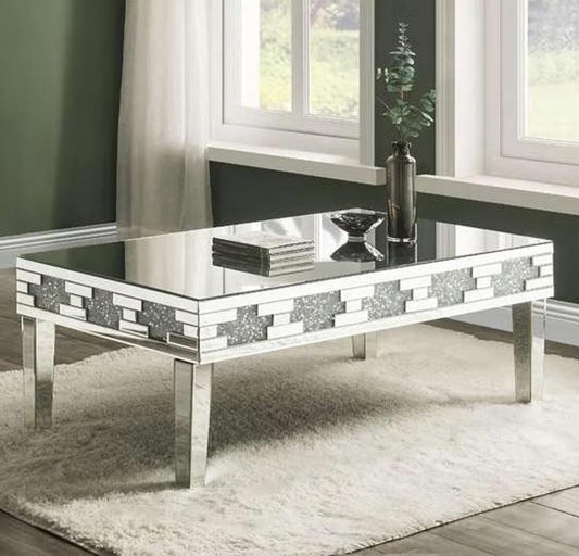 ACME Furniture - Noralie Coffee Table - 88055 veiw 1