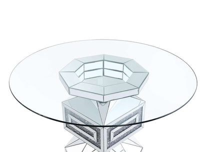 ACME Furniture - Noralie Dining Table - 72955 veiw 3