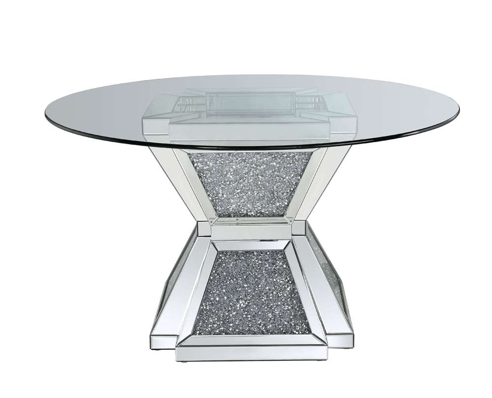 ACME Furniture - Noralie Dining Table - 72960 veiw 2