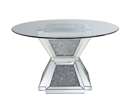 ACME Furniture - Noralie Dining Table - 72960 veiw 2
