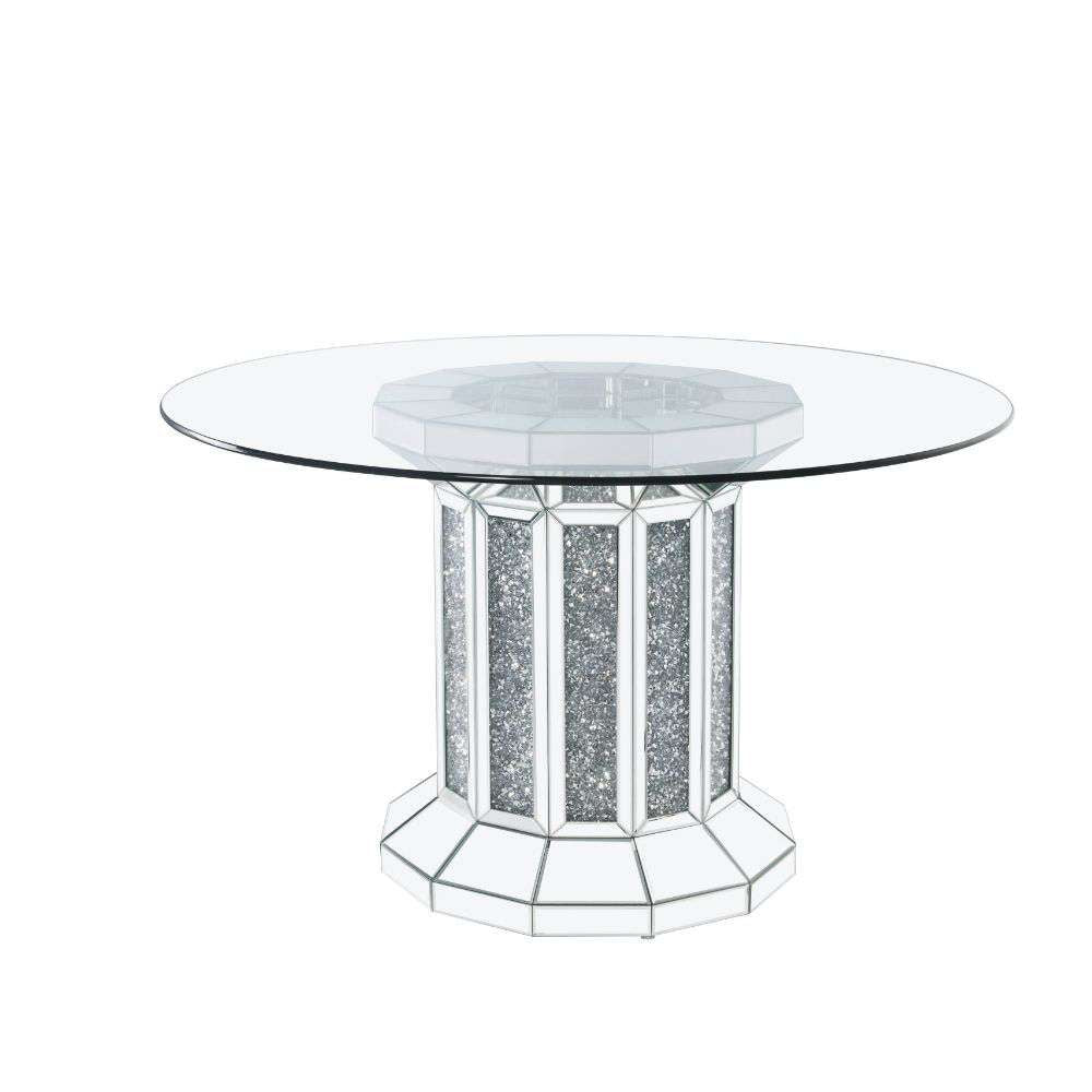 ACME Furniture - Noralie Dining Table - 72140 view 1