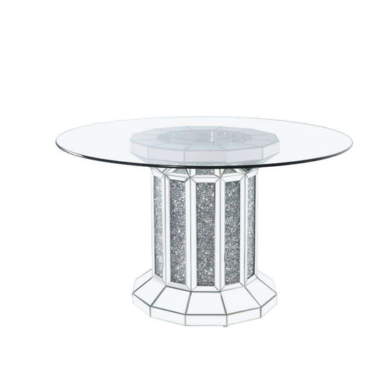 ACME Furniture - Noralie Dining Table - 72140 view 1