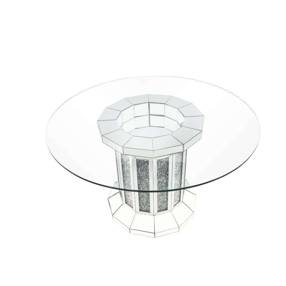 ACME Furniture - Noralie Dining Table - 72140 view 2