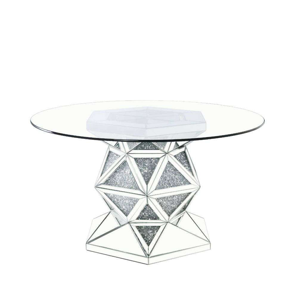 ACME Furniture - Noralie Dining Table - 72145 veiw 1