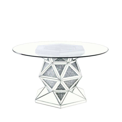 ACME Furniture - Noralie Dining Table - 72145 veiw 1