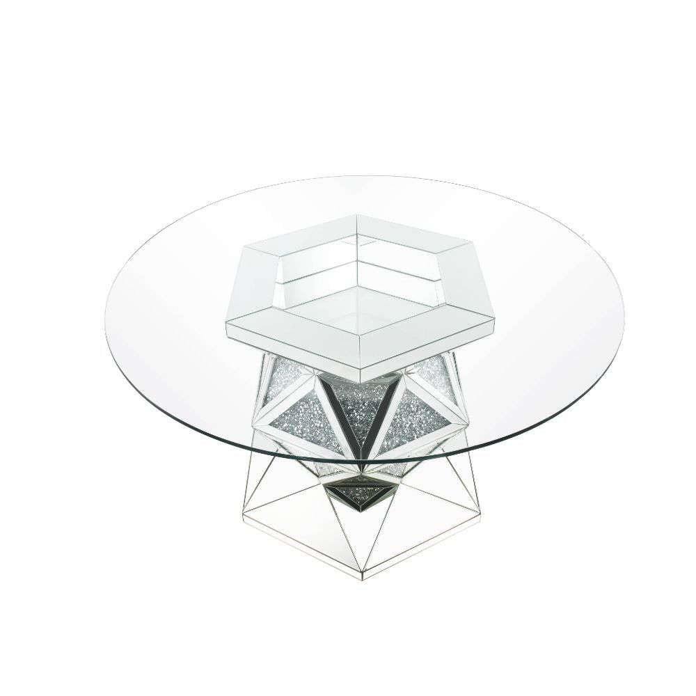 ACME Furniture - Noralie Dining Table - 72145 veiw 2