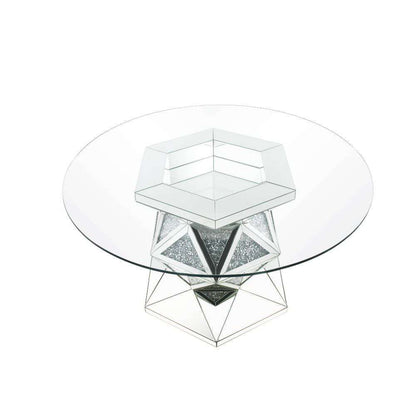 ACME Furniture - Noralie Dining Table - 72145 veiw 2