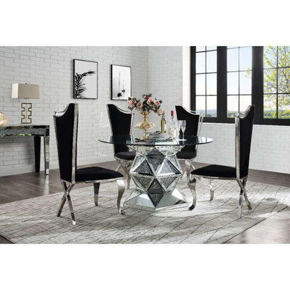 ACME Furniture - Noralie Dining Table - 72145 veiw 5