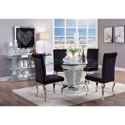ACME Furniture - Noralie Dining Table - 71285 veiw 4