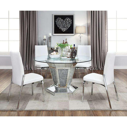 ACME Furniture - Noralie Dining Table - 71285 veiw 8