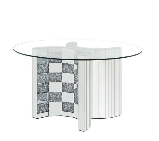 ACME Furniture - Noralie Dining Table - DN00718 veiw 1