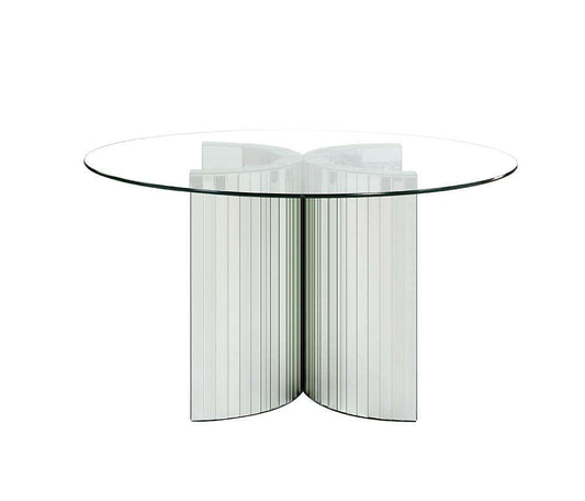 ACME Furniture - Noralie Dining Table - DN00718 veiw 2