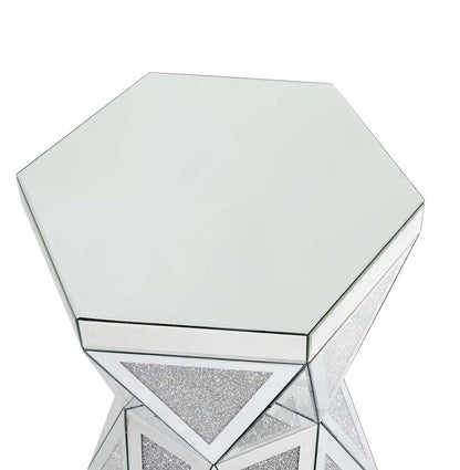 ACME Furniture - Noralie Dining Table - DN00722 veiw 3
