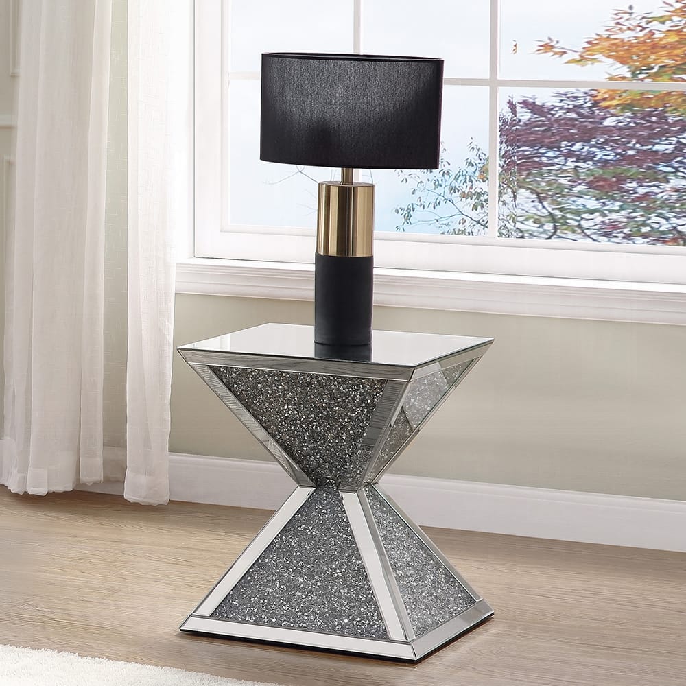 ACME Furniture - Noralie End Table - 84902 view 3