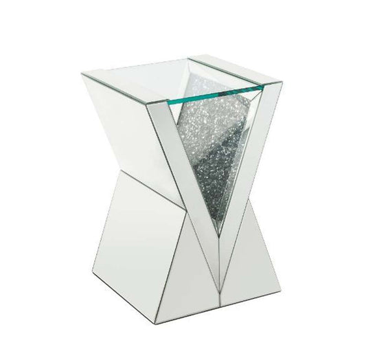 ACME Furniture - Noralie End Table - 84727 veiw 1