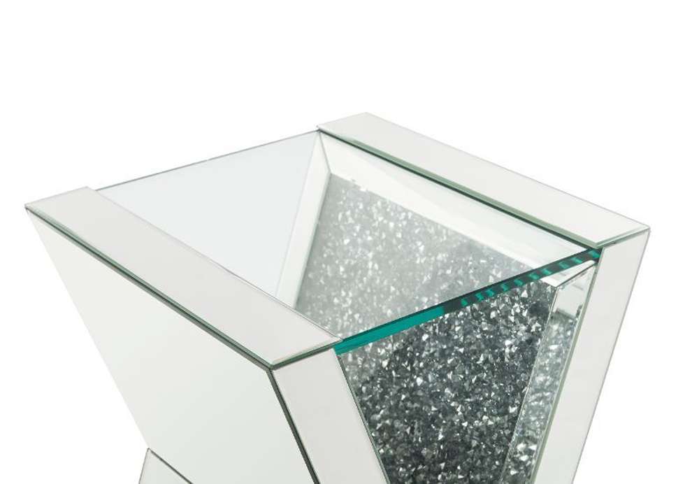 ACME Furniture - Noralie End Table - 84727 veiw 3