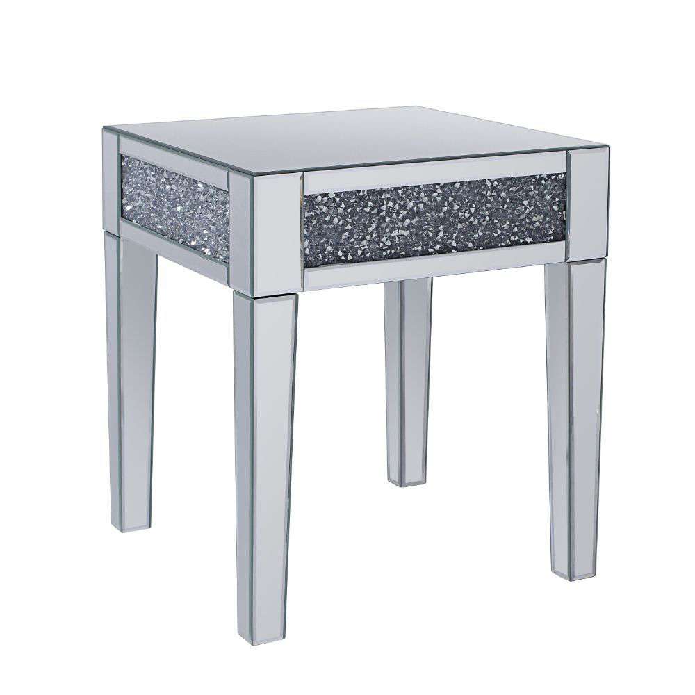 ACME Furniture - Noralie End Table - 81417 view 1